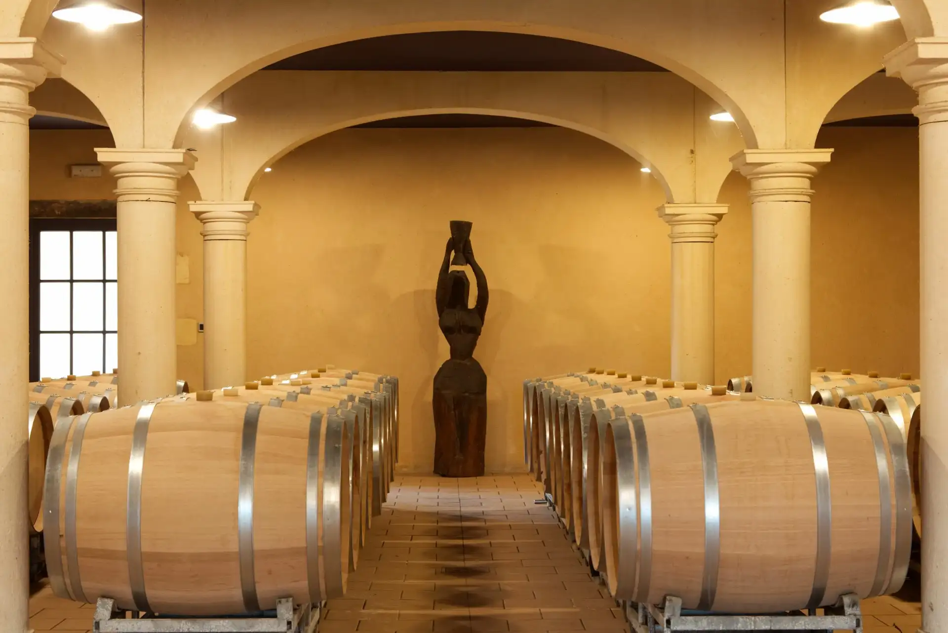  Bâtisseur de grands vins de Graves <span>& Pessac-Léognan</span>